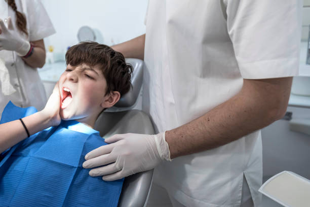 Best Emergency Treatment for Toothache in Rock Creek, MN
